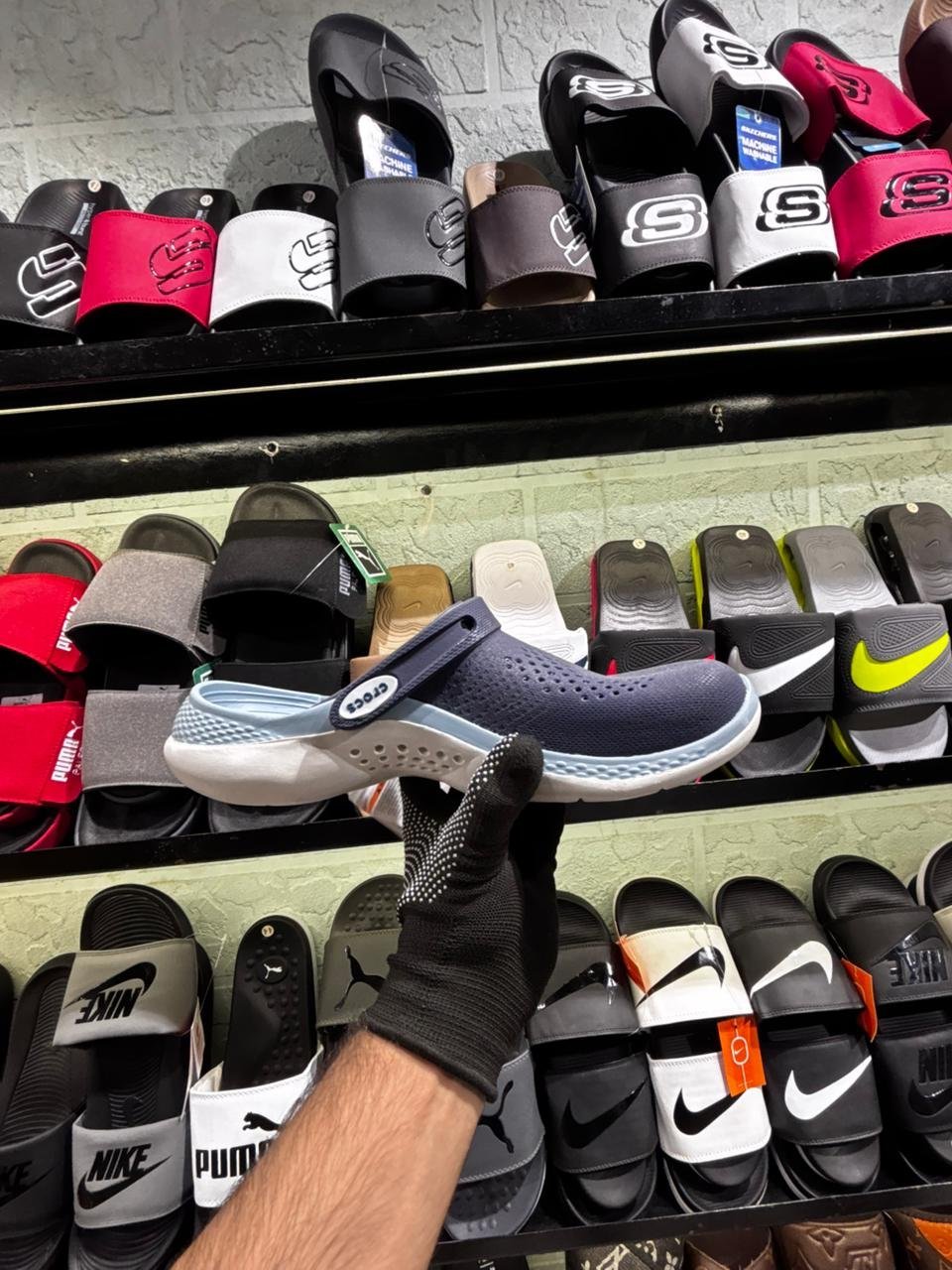 Crocs literide - Image 3