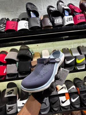 Crocs literide