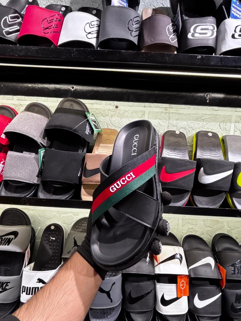 GUCCI