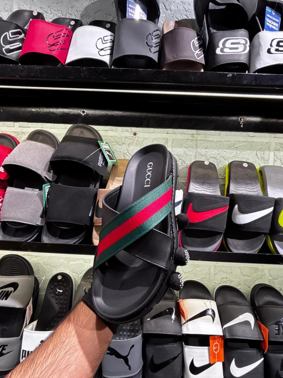 GUCCI
