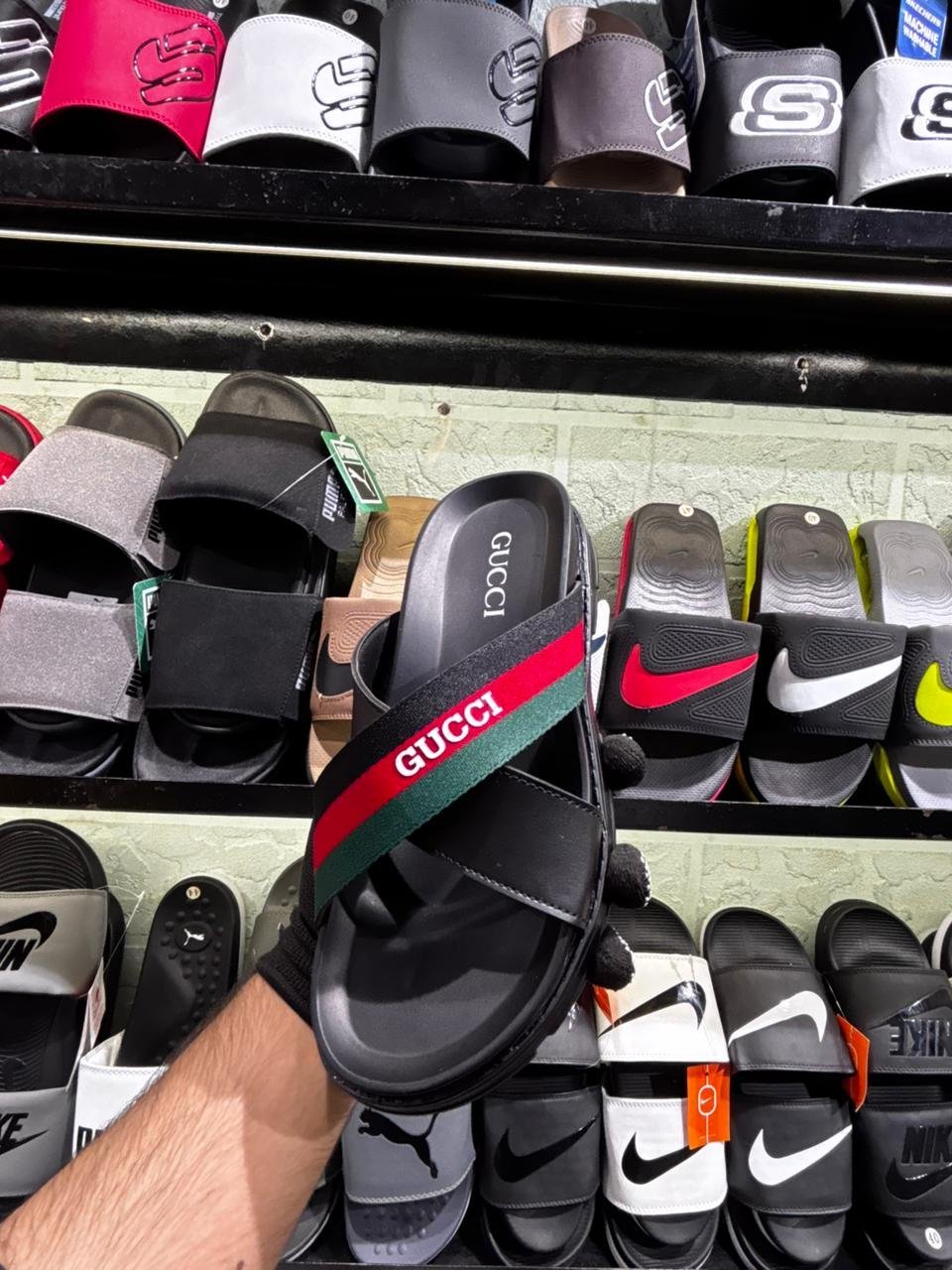 GUCCI