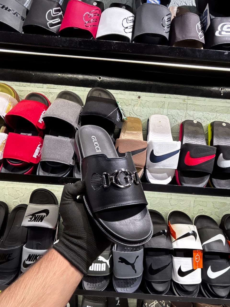 GUCCI