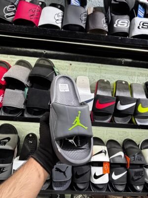 JORDAN FRANCHISE LATEST EDITION