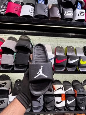 JORDAN FRANCHISE LATEST EDITION