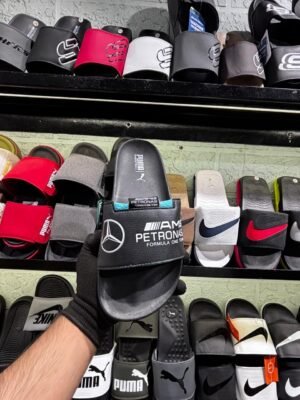 PUMA PETRONAS LATEST EDITION