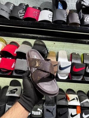LV SLIDE LATEST EDITION