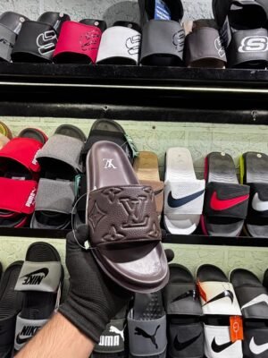 LV SLIDE LATEST EDITION