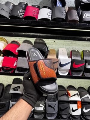 LV SLIDE LATEST EDITION