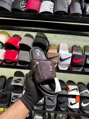 LV SLIDE LATEST EDITION