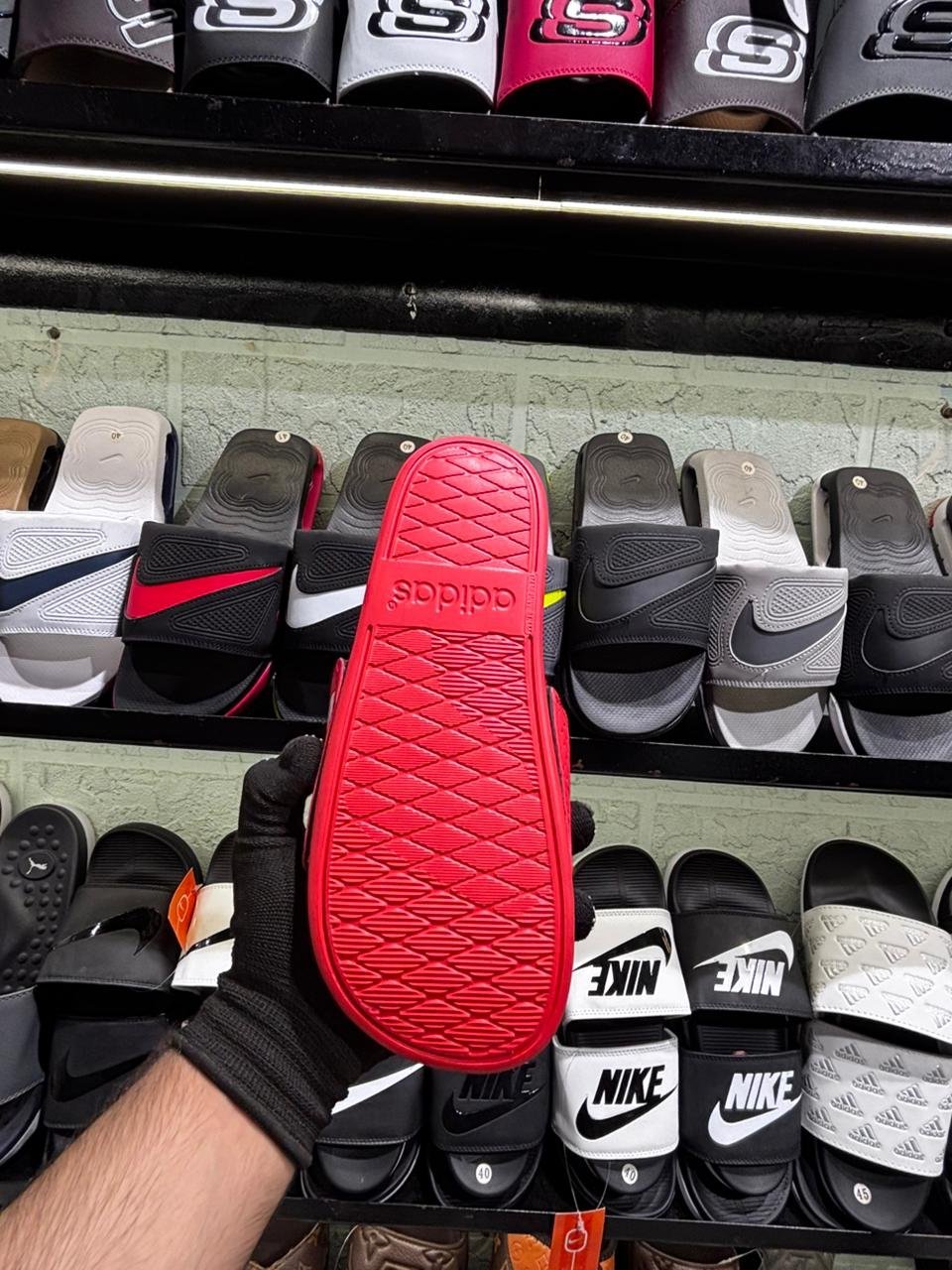 ADIDAS SOFTY PREMIUM - Image 2