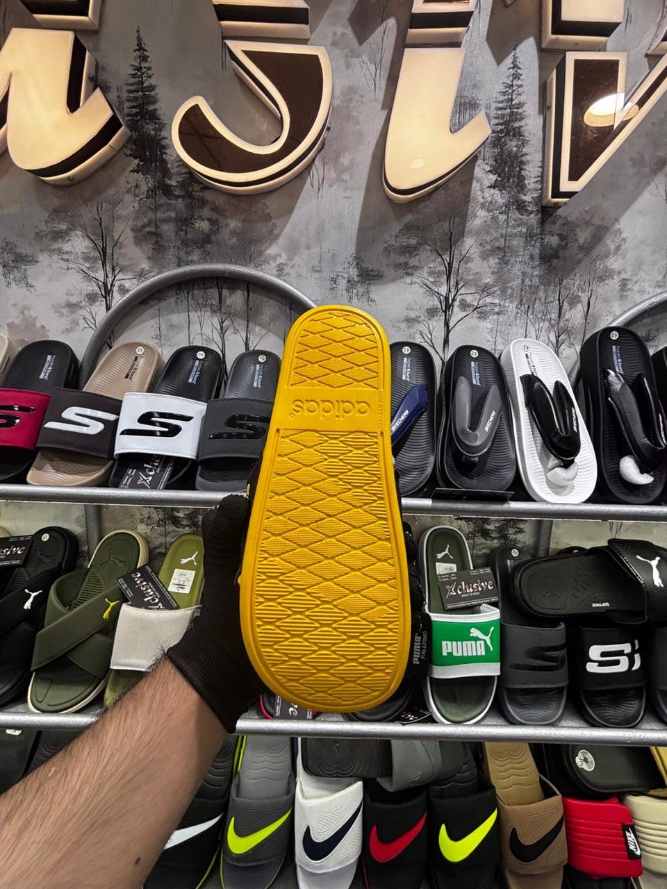 ADIDAS SOFTY PREMIUM - Image 3