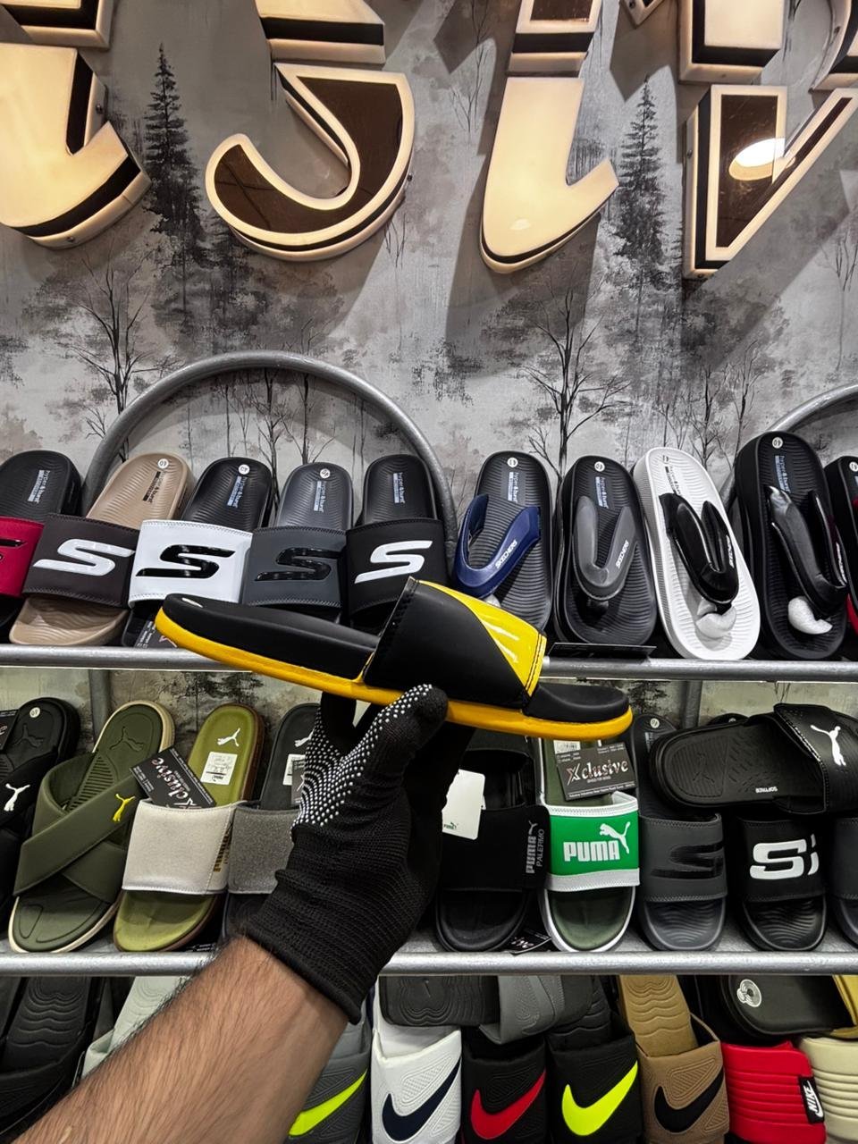 ADIDAS SOFTY PREMIUM - Image 2