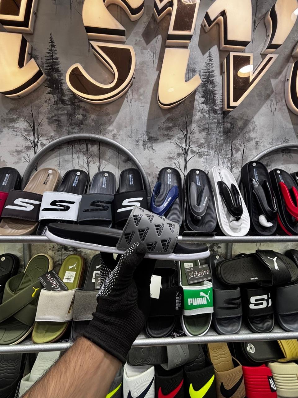 ADIDAS SOFTY PREMIUM - Image 2