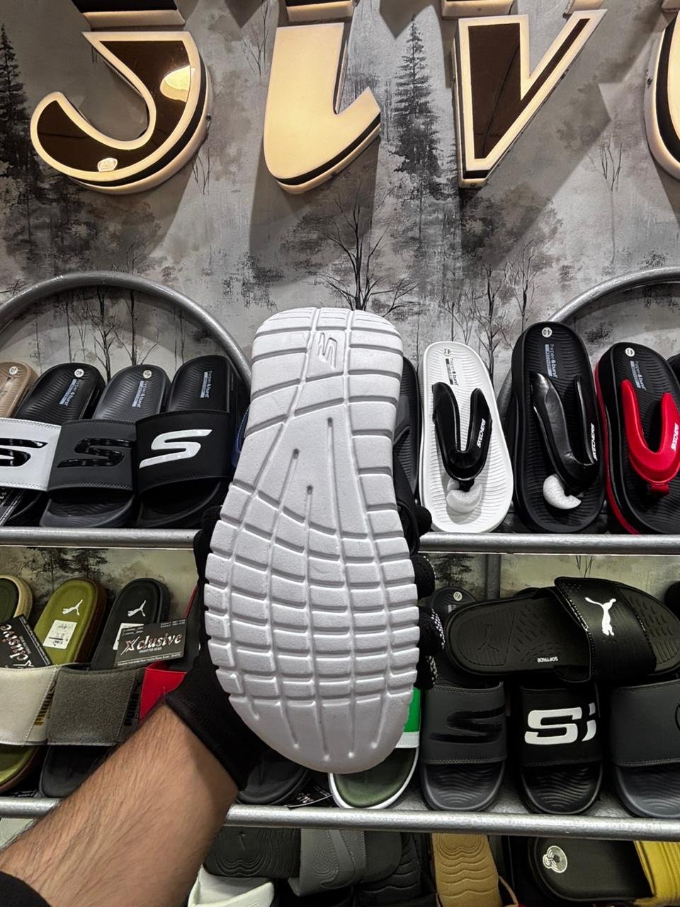 SKECHERS V SHAPE BIG SOUL - Image 3