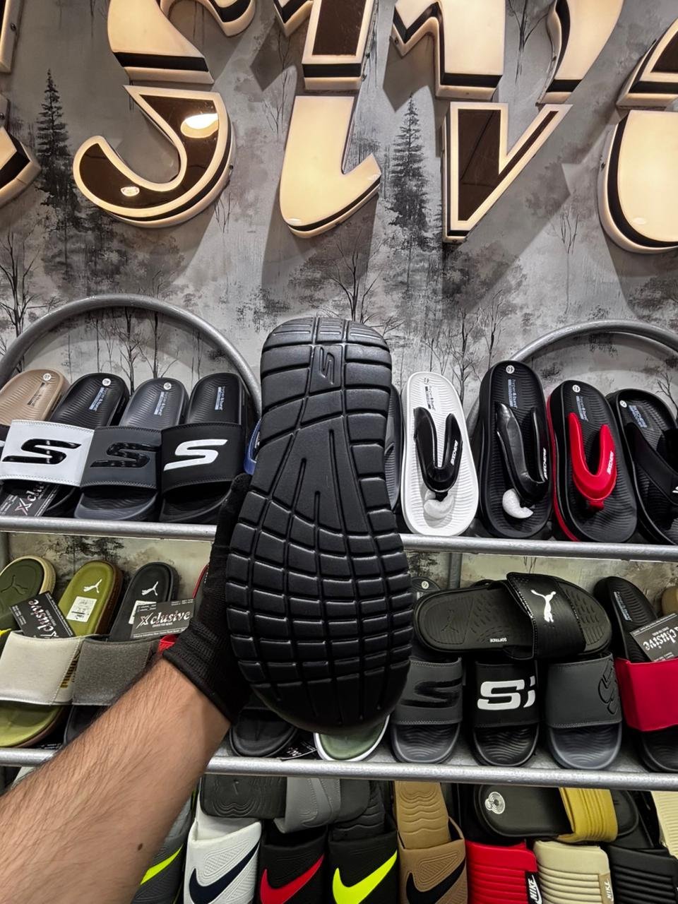SKECHERS V SHAPE BIG SOUL - Image 3