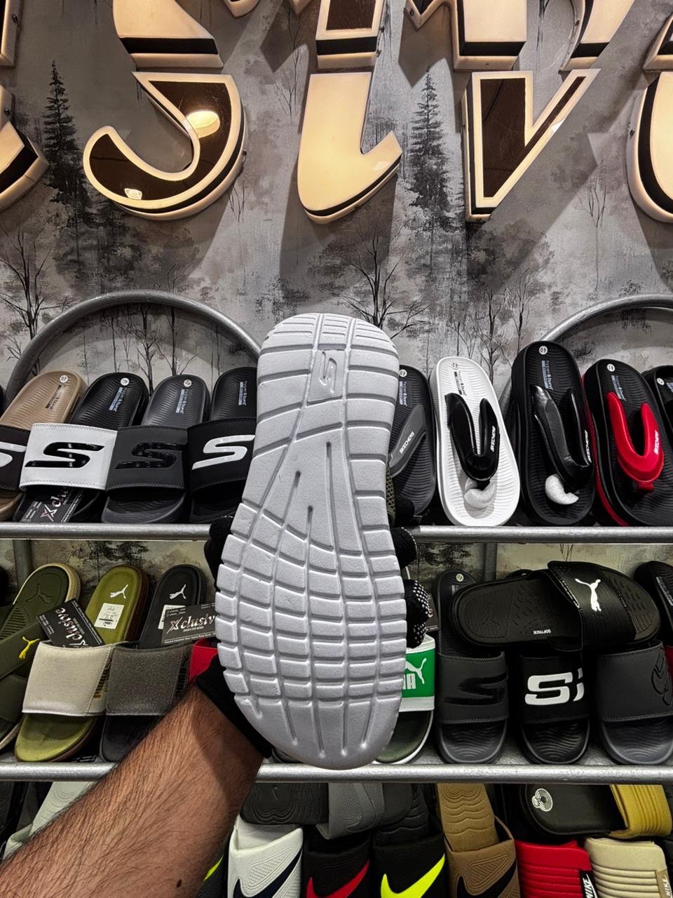 SKECHERS V SHAPE BIG SOUL - Image 3