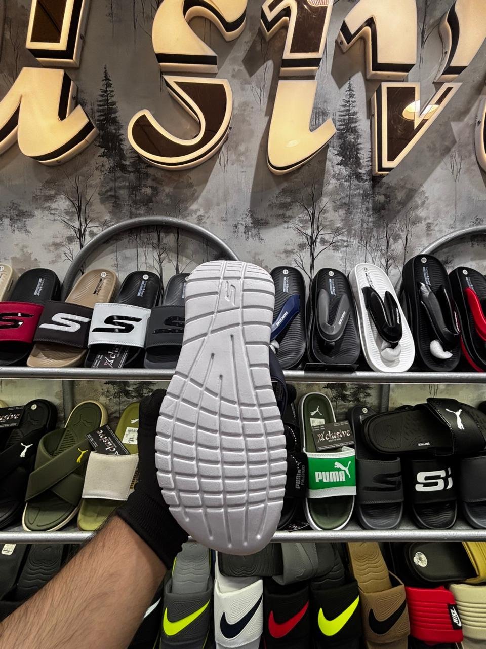 SKECHERS V SHAPE BIG SOUL - Image 3