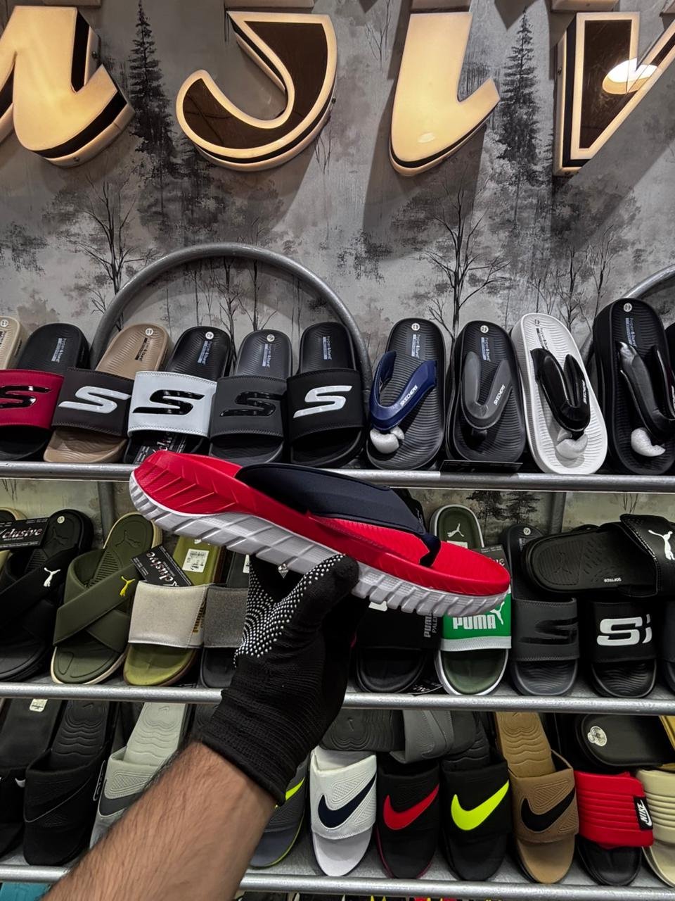 SKECHERS V SHAPE BIG SOUL - Image 2