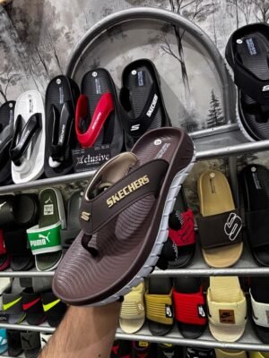 SKECHERS V SHAPE BIG SOUL