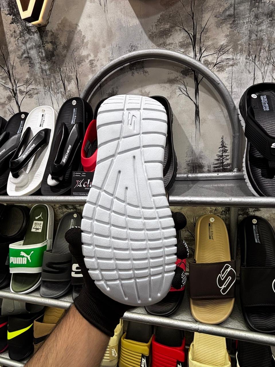 SKECHERS V SHAPE BIG SOUL - Image 3