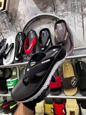 SKECHERS V SHAPE BIG SOUL