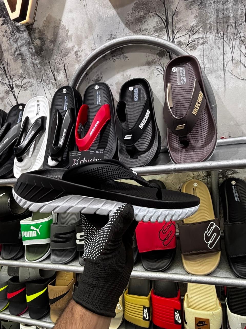 SKECHERS V SHAPE BIG SOUL - Image 2