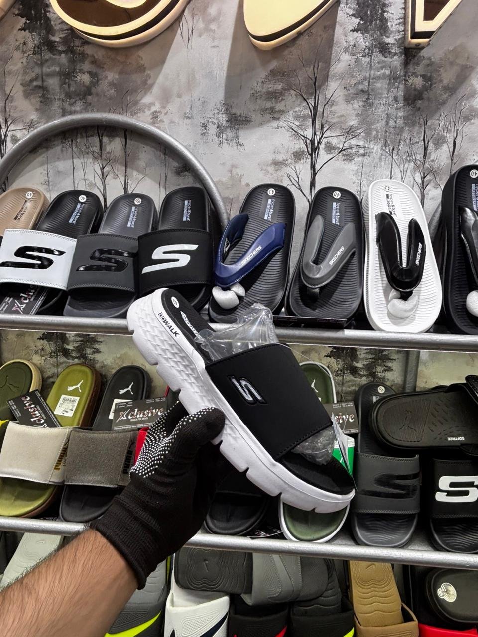 SKECHERS GO WALK FLEX - Image 2