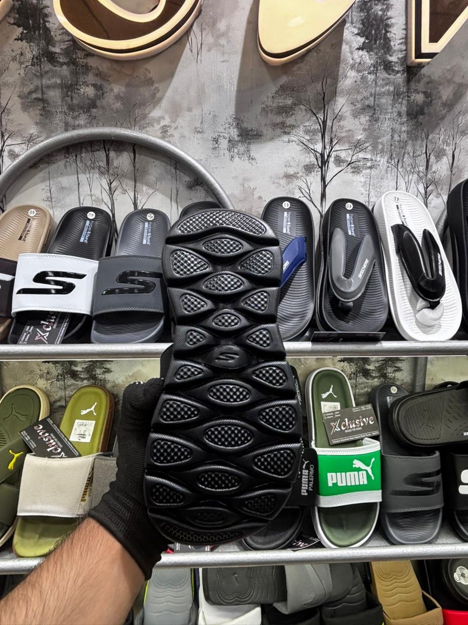 SKECHERS GO WALK FLEX - Image 3