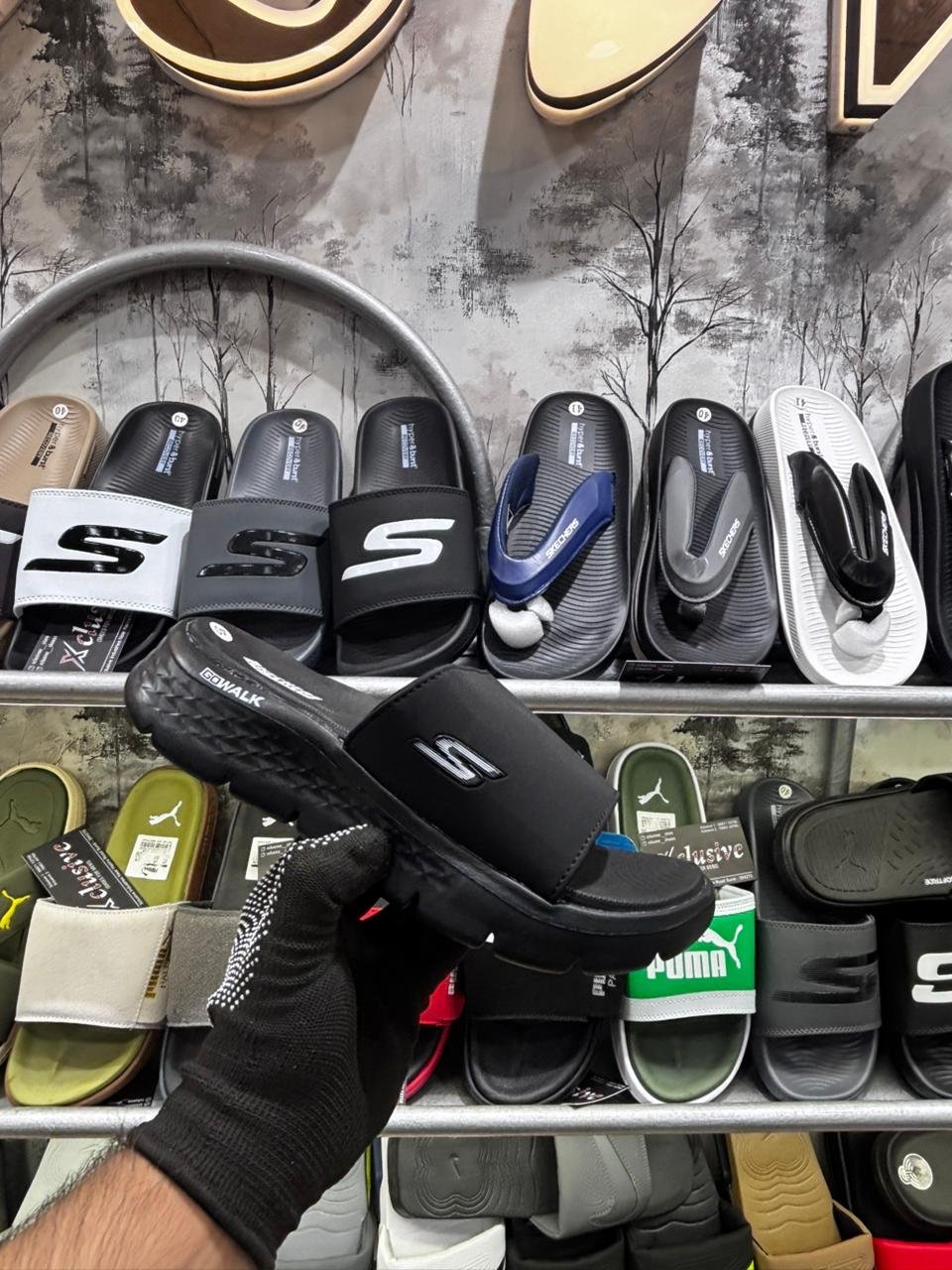 SKECHERS GO WALK FLEX - Image 2