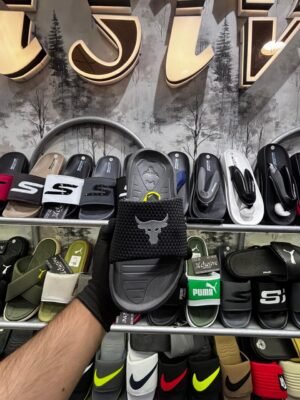 UNDER ARMOUR PROJECT ROCK