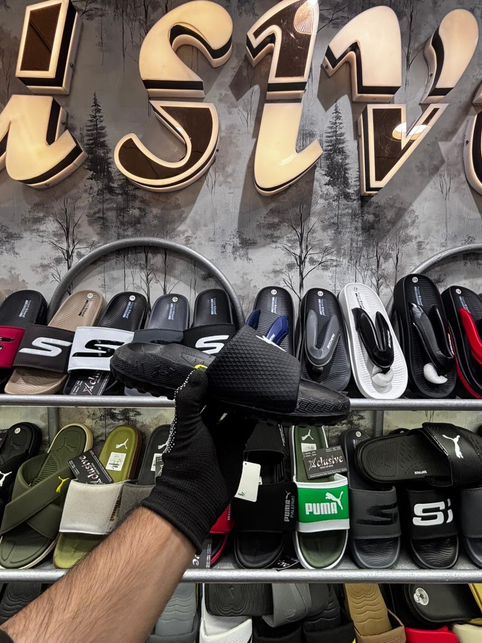 UNDER ARMOUR PROJECT ROCK - Image 3