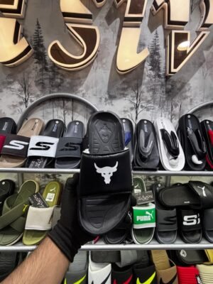 UNDER ARMOUR PROJECT ROCK