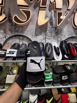 PUMA PREMIUM SOFTY