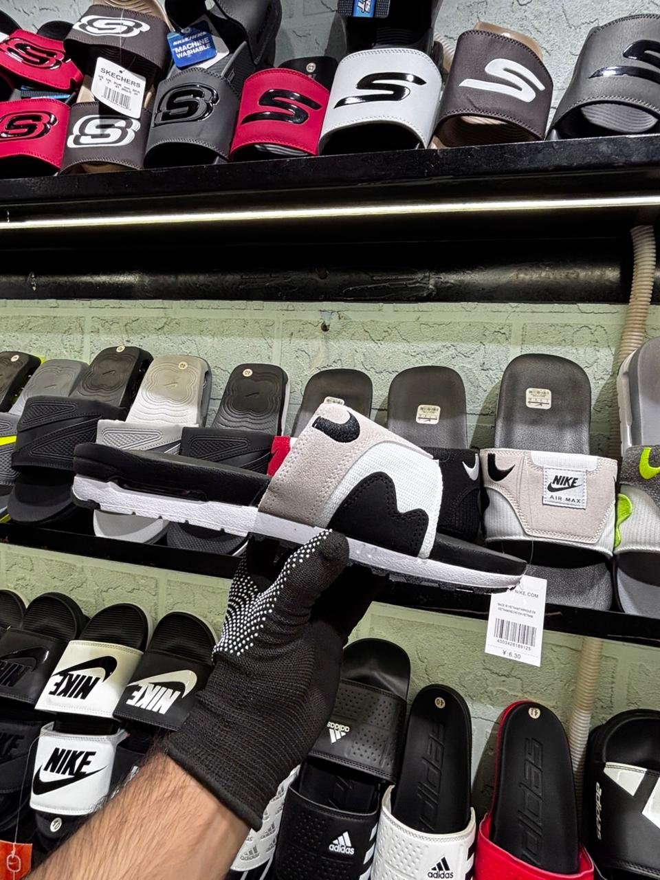NIKE ASICS AIRMAX PREMIUM. - Image 2