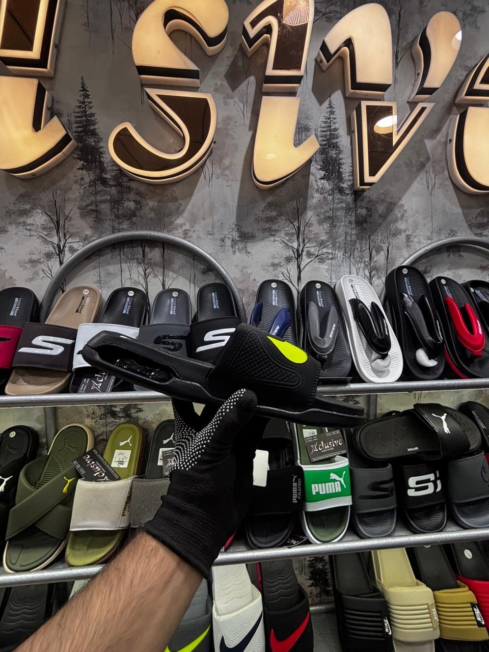 NIKE AIRMAX CIRRO. - Image 3