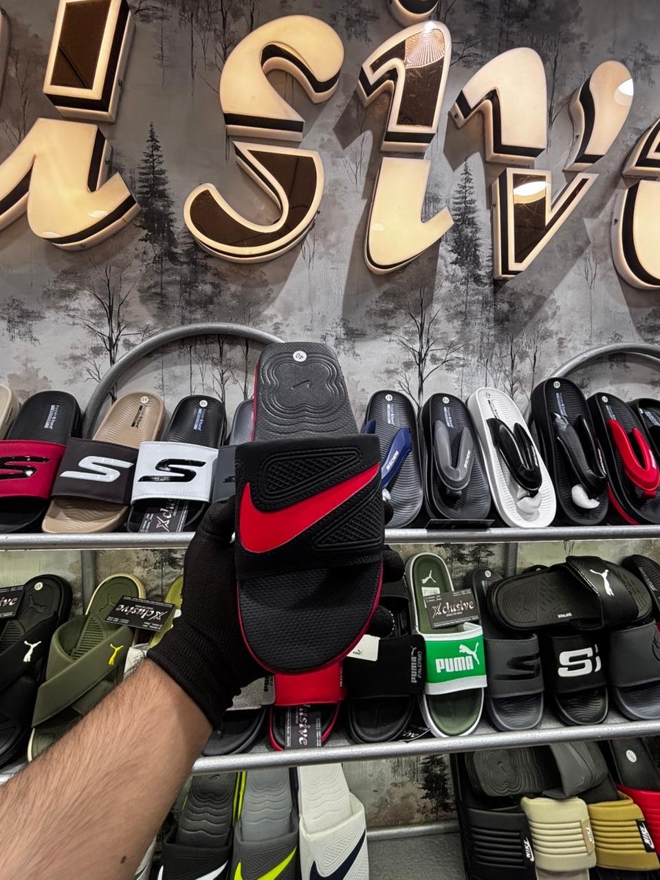NIKE AIRMAX CIRRO.