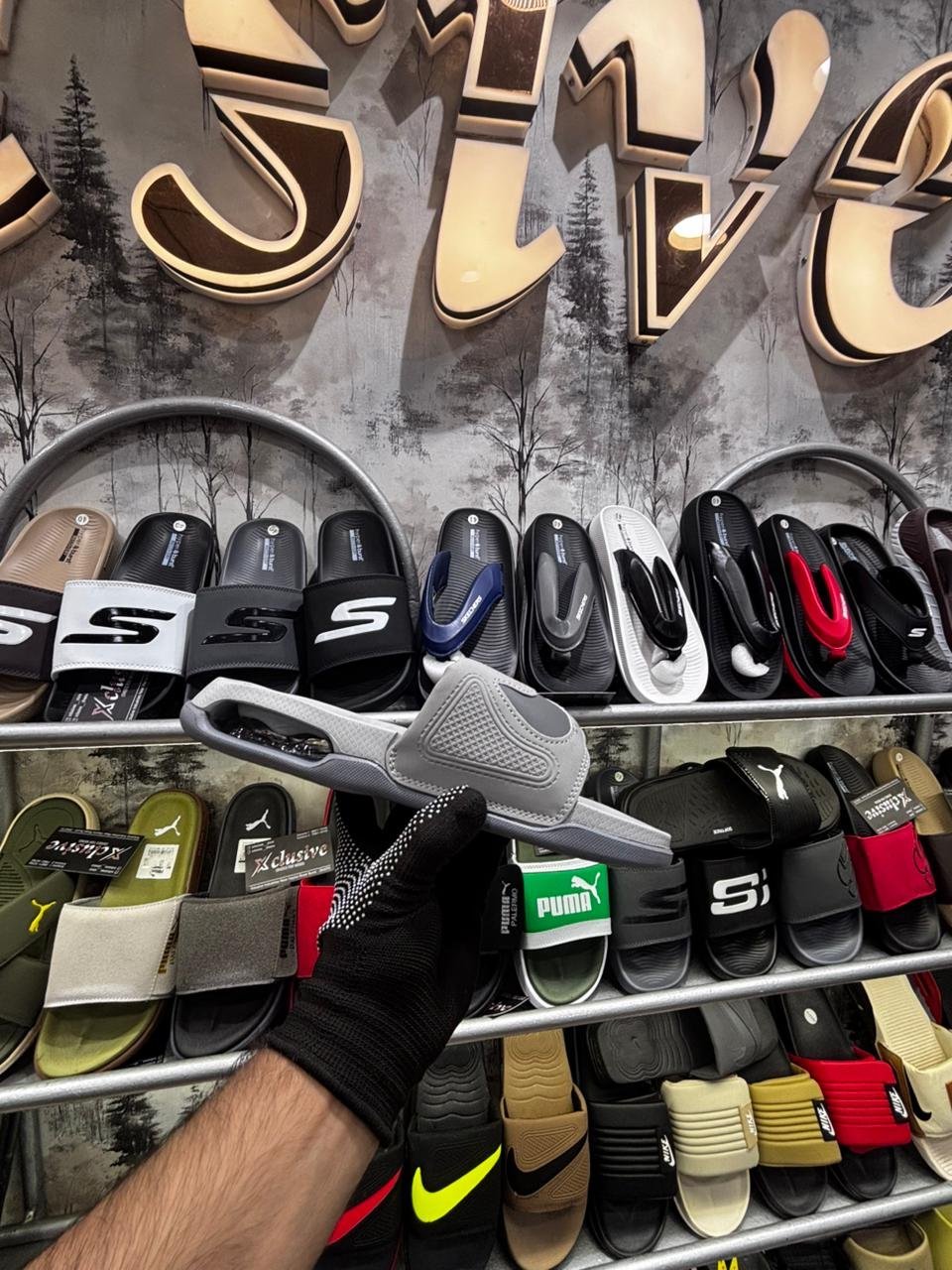 NIKE AIRMAX CIRRO. - Image 2