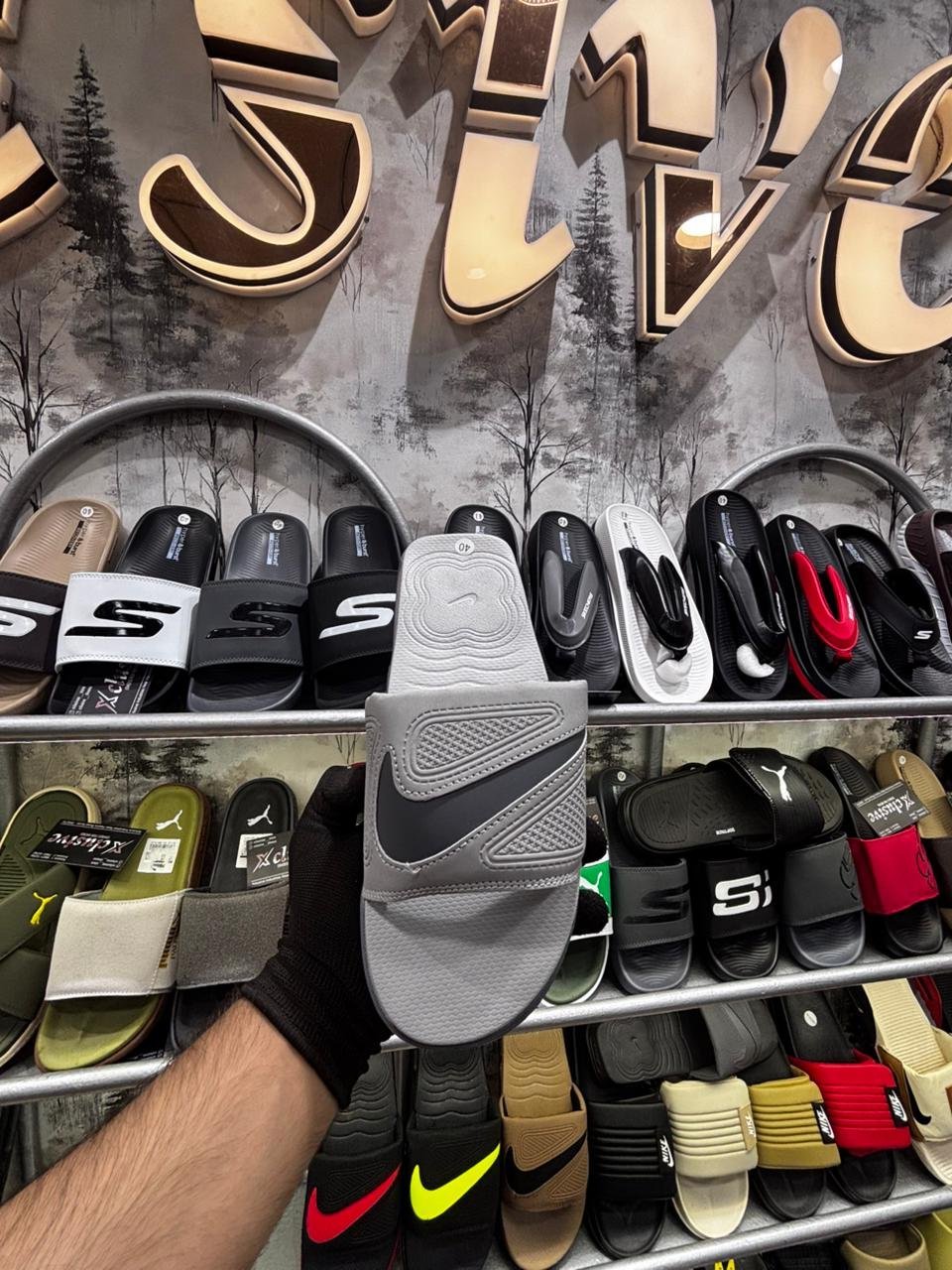 NIKE AIRMAX CIRRO.