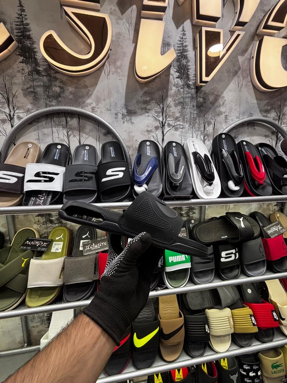 NIKE AIRMAX CIRRO. - Image 2