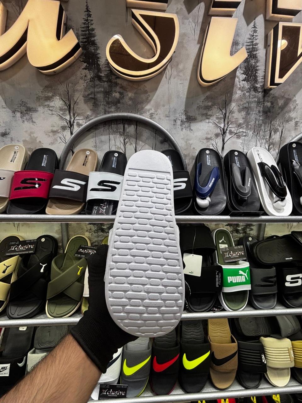 NIKE TURBO SOFTY. - Image 3