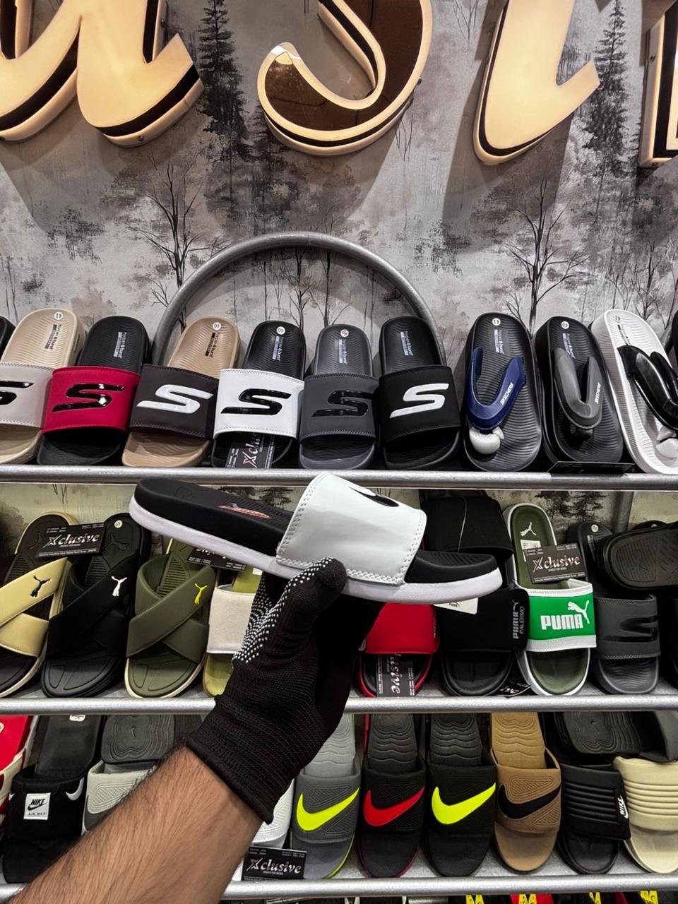 NIKE TURBO SOFTY. - Image 2