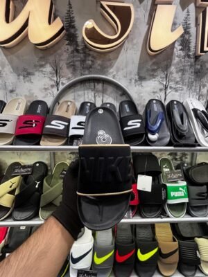 NIKE OFFCOURT LATEST EDITION.