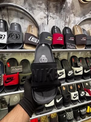 NIKE OFFCOURT LATEST EDITION.
