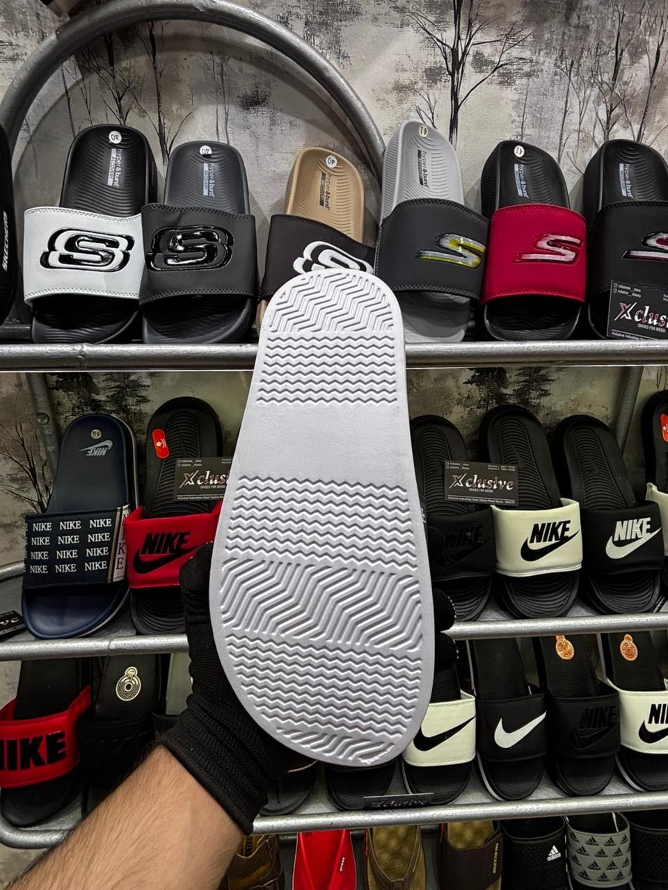 NIKE SOFTY PRINTED. - Image 3