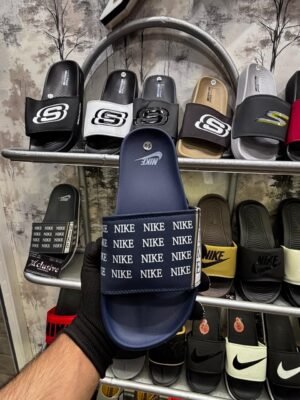 NIKE SOFTY PRINTED.