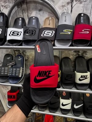 NIKE VICTORY EDITION.