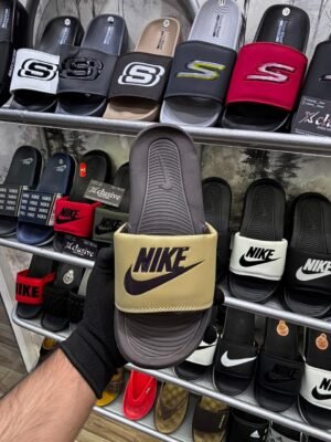 NIKE VICTORY EDITION.