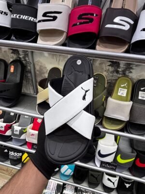 PUMA LATEST EDITION.
