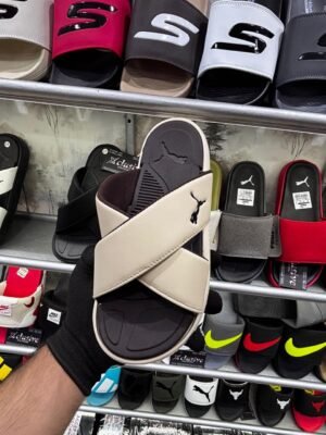 PUMA LATEST EDITION.
