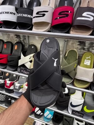 PUMA LATEST EDITION.